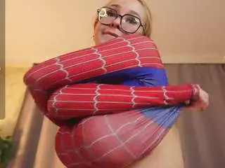 Camsoda Nude Webcam of sanjuanadamiano