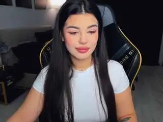Camsoda Sex Cam of snowingwinter