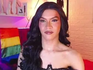 Camsoda Best Webcam of agatha-rodriguez