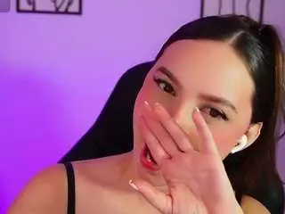 Camsoda Free Live Porn of aliceharperx