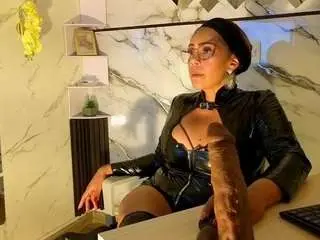 Camsoda Best live sex cam show of ambbernixx