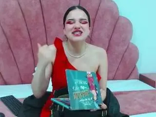 Camsoda Free Live Porn of chloe-angel