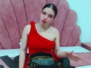 Camsoda Sex Chat of chloe-angel