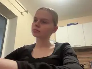 Camsoda Free Live Porn of leidaholster