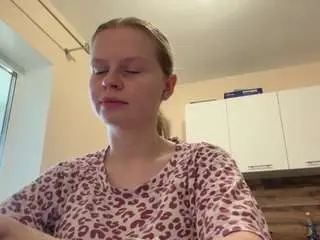 Camsoda Sex Chat of leidaholster