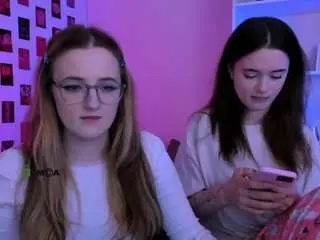 Camsoda Best Webcam of liana-kisses