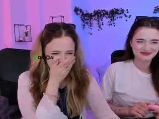 Camsoda Free Porn Cam of liana-kisses