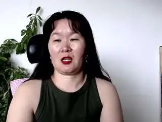 Camsoda Adult Webcam of akiramm