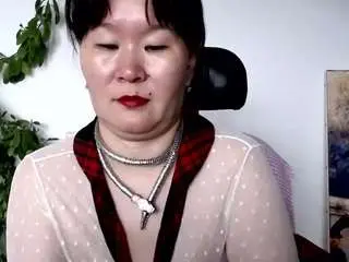 Camsoda Adult Video Chat of akiramm