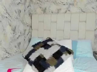 Camsoda Private Sex Chat of cristal-ferrer