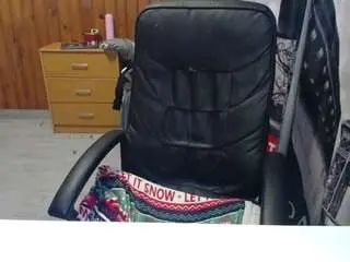 Camsoda Free Porn Cam of imthinkaboutu