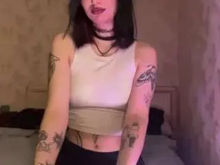 Camsoda Live Sex of lakishaguin