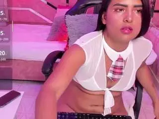 Camsoda Live Sex of lilylovelyy