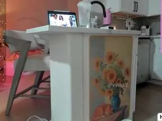 Camsoda Sex Chat of vesaa