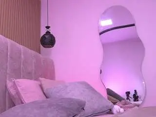 Camsoda Private Sex Chat of violeta-sanz