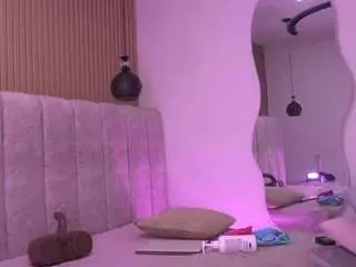 Camsoda Best Webcam of violeta-sanz