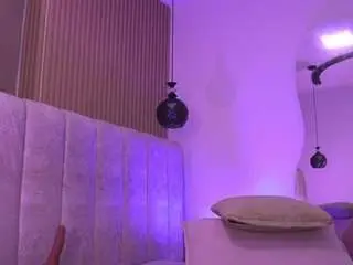 Camsoda Adult Video Chat of violeta-sanz