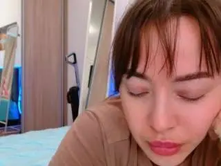 Camsoda Free Live Porn of eva-bates