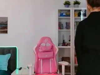 Camsoda Live Porn of eva-bates
