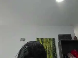 Camsoda Free Porn Cam of khalifagold