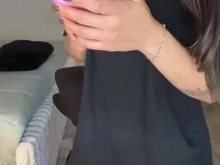Camsoda Adult Webcam of laladoll