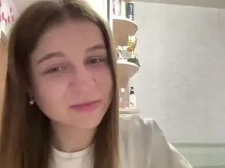 Camsoda Sex Cam of willaalanis