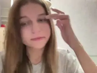 Camsoda Live Sex Cam of willaalanis