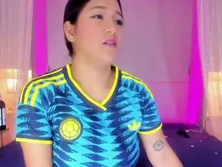 Camsoda Sex Cam of candyymaria