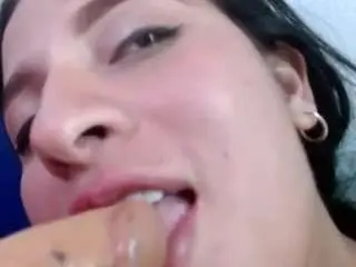 Camsoda Adult Webcam of cherry-lov3