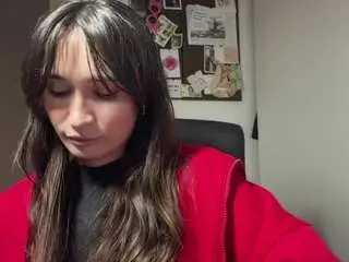Camsoda Live Sex of deestechlinski