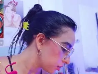 Camsoda Best Webcam of keilakeane