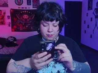 Camsoda Best Webcam of kenziesharik