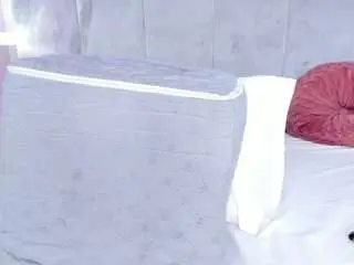 Camsoda Adult Webcam of martinna-28