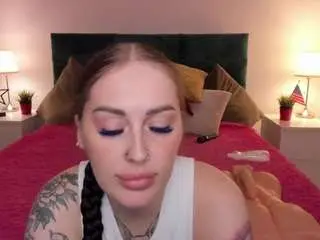 Camsoda Sex Cam of missangellinaa
