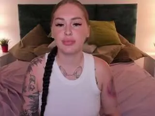 Camsoda Best Webcam of missangellinaa