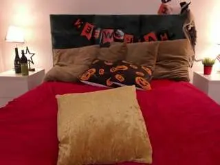 Camsoda Live Sex of missangellinaa