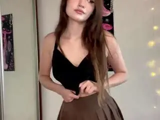 Camsoda Free Live Porn of sheraberret