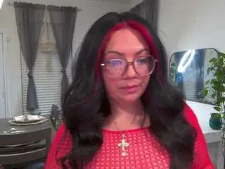 Camsoda Best Webcam of kinky-kris