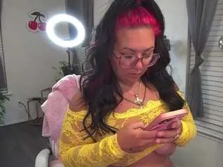 Camsoda Sex Chat of kinky-kris