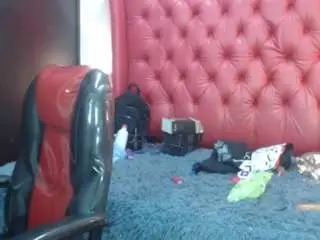 Camsoda Live Porn of nei-girl