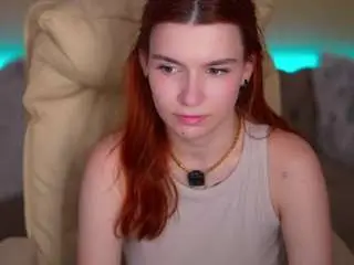 Camsoda Private Sex Chat of redshine