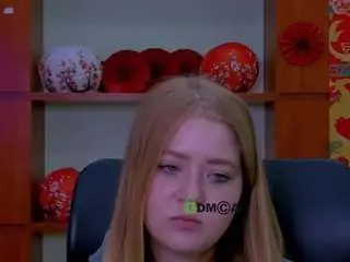 Camsoda Sex Chat of selena-hush