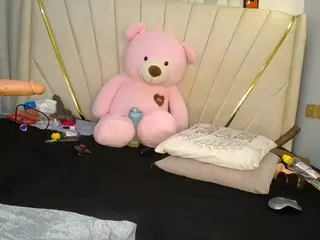 Camsoda Adult Webcams of 1sexy-love
