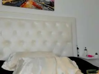 Camsoda Adult Webcam of cocoqueenn