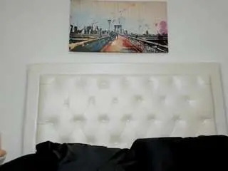 Camsoda Sex Chat of cocoqueenn