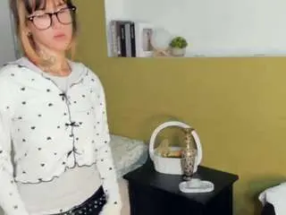 Camsoda Private Sex Chat of kacydair