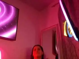 Camsoda Live Sex of valkiriahorny