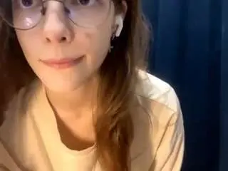 Camsoda Sex Chat of isadoracassard