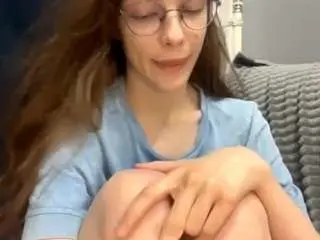 Camsoda Nude Webcam of isadoracassard