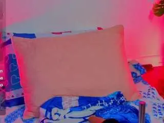 Camsoda Best Webcam of madyjackson